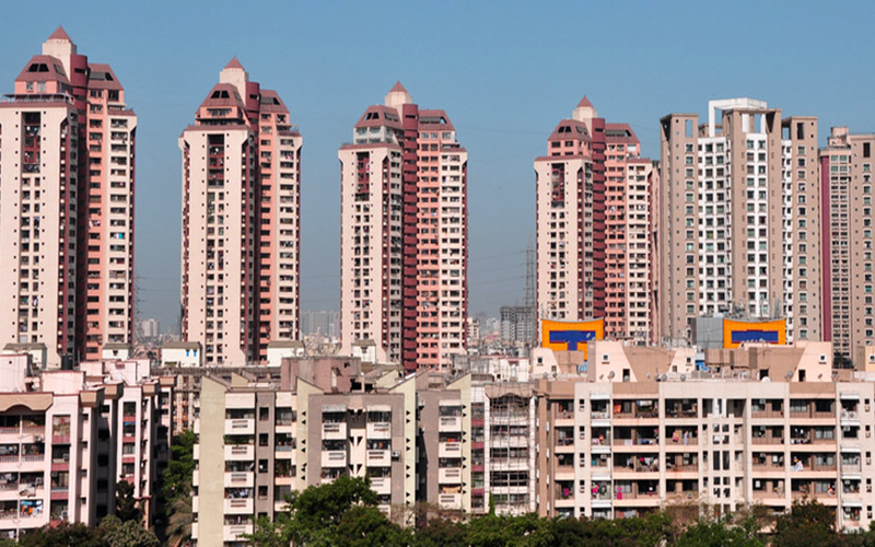 Housing Demand in India Projected to Reach 93 Million by 2036: CREDAI – Liases Foras Report