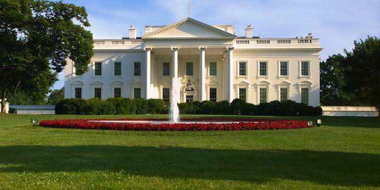 America News: Big accident outside White House, home of US President, 3 people died