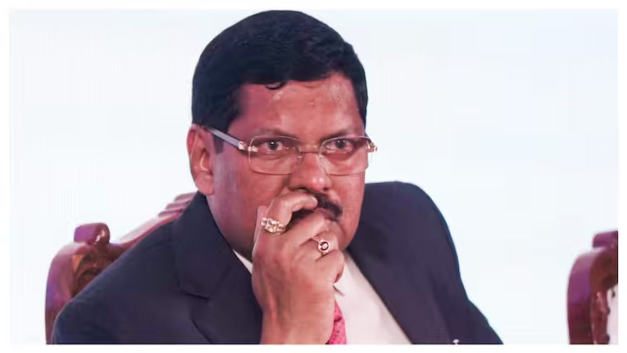 BR Gavai Named Next CJI, Set to Take Oath Following Khanna’s Retirement Justice BR Gavai Chief Justice of India