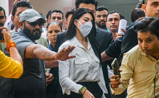 Jacqueline Fernandez Will Get 'Jail Or Bail', Let's Find Out