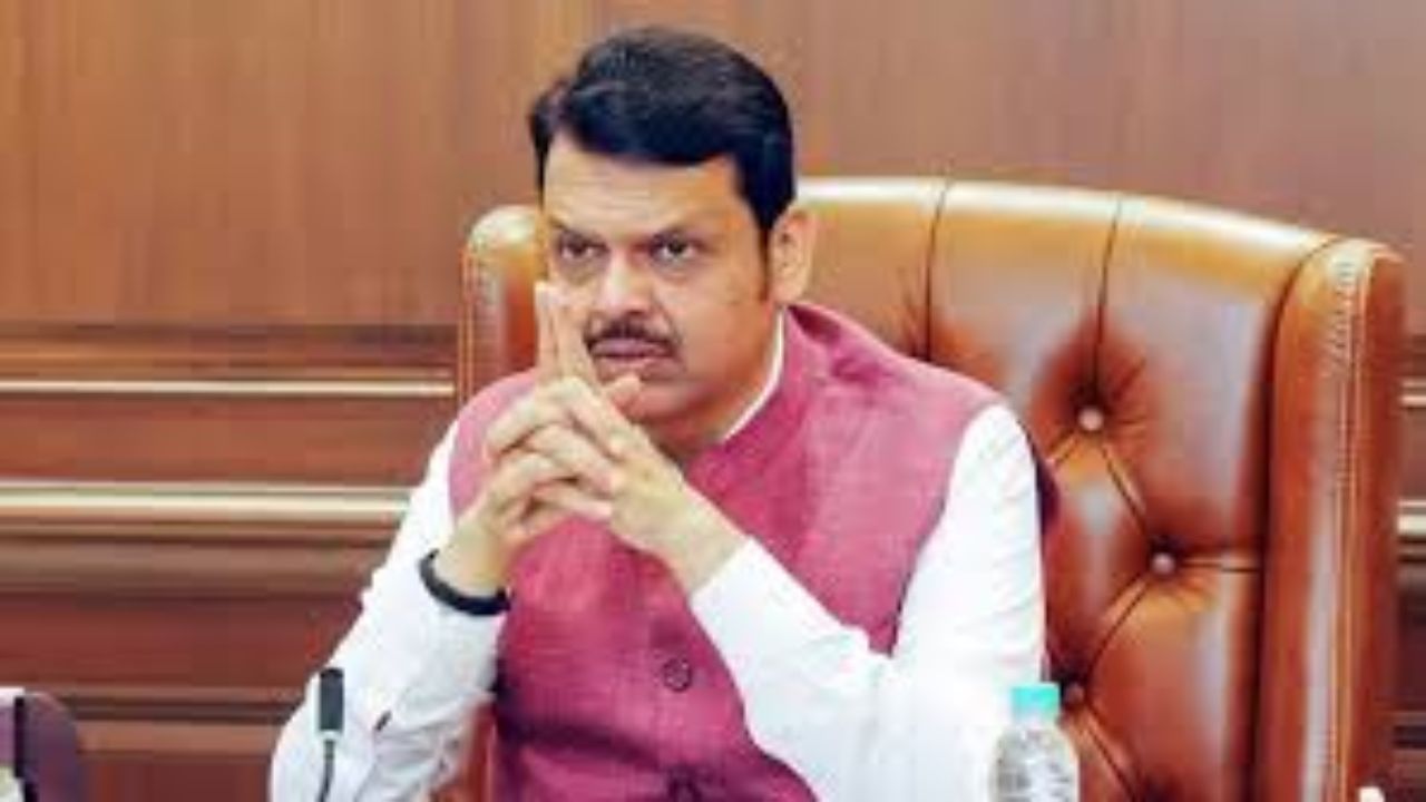 CM Fadnavis Declares: Won’t Tolerate Hooliganism in the Name of Language’ in Marathi Row