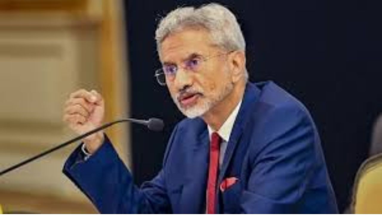 ‘Terrorism Will Haunt You’: S Jaishankar Cites Osama bin Laden in New Warning to Pakistan
