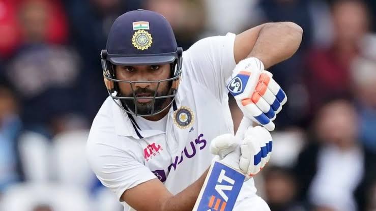 Sports News : Rohit Sharma tested Covid Positive