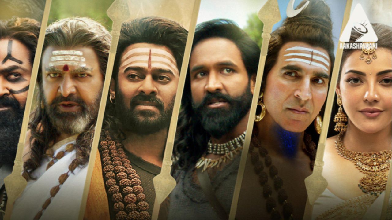 Kannappa Actor Warns Trolls of Lord Shiva’s Curse; Internet Reacts: ‘Can’t Wait to Go to Hell’