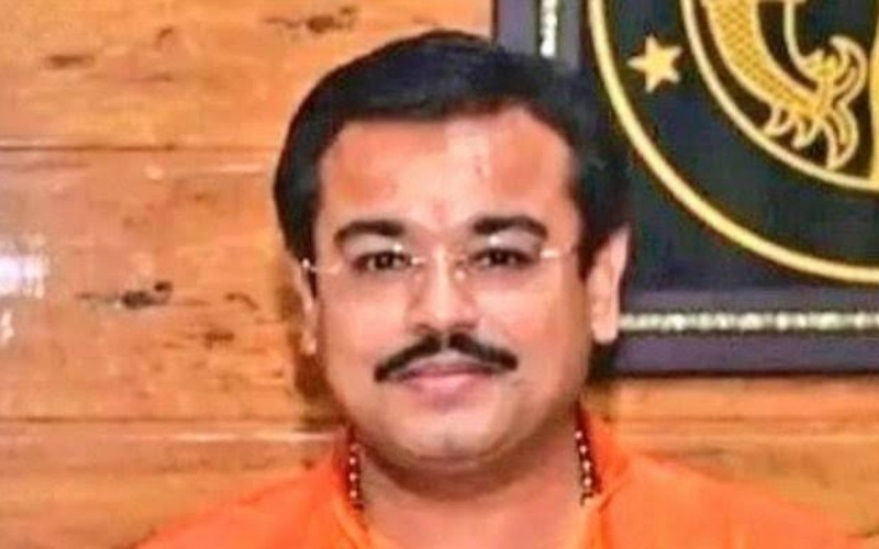 Main accused in Lakhimpur Kheri violence Ashish Mishra released from jail