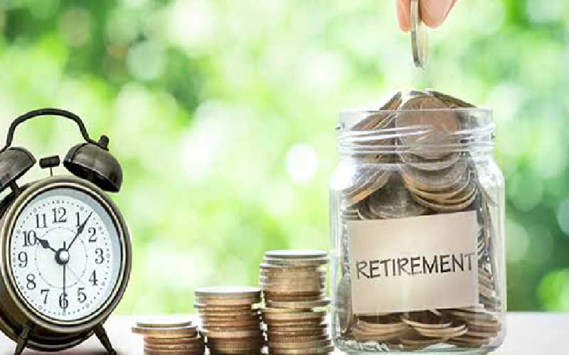 Retirement Scheme: Invest in government scheme to get Rs 2.26 crore on retirement