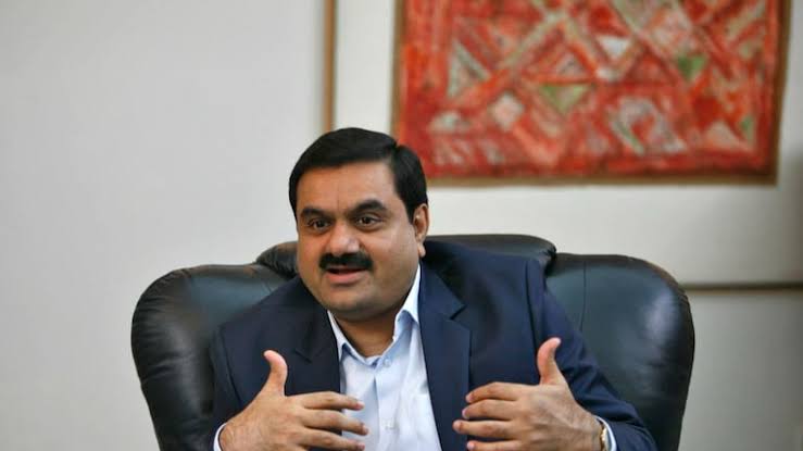 Gautam Adani becomes Ambuja Cements and ACC, Swiss company Holcim wraps up its business