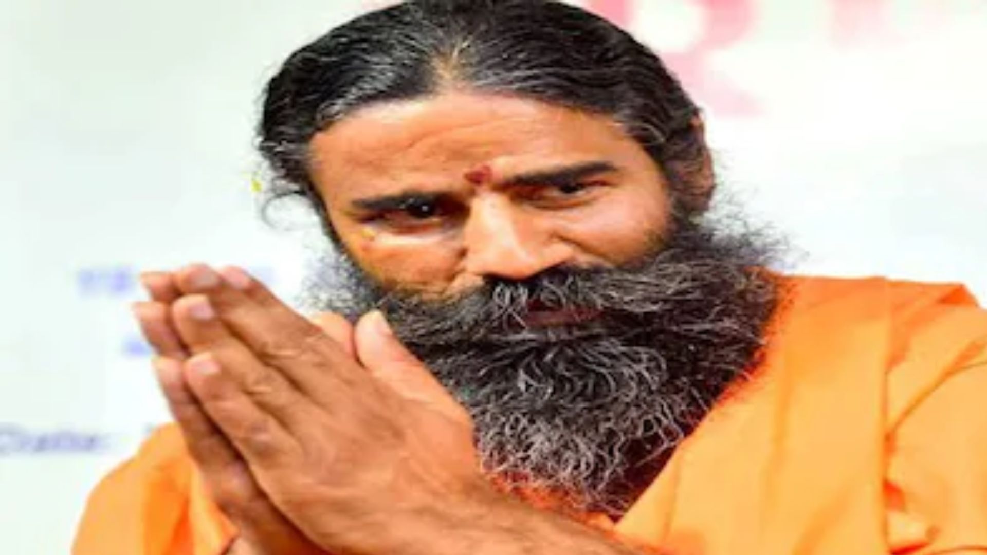 Ramdev’s ‘Sharbat Jihad’ Remark Sparks Controversy: Claims Funds Used to Build Mosques and Madrasas