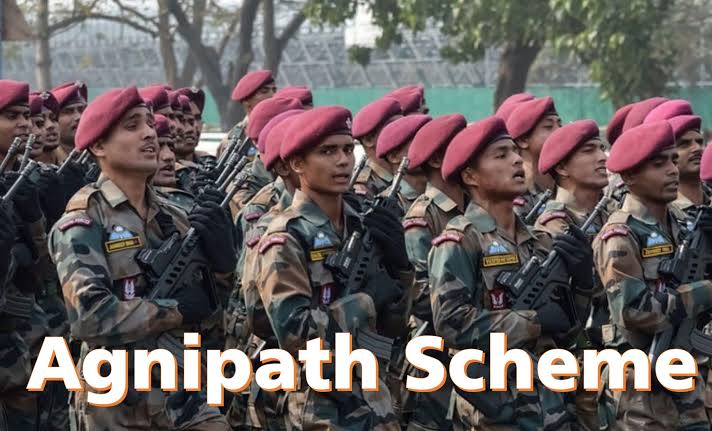 IAF Agniveer Recruitment: Air Force has started applications for Agniveer recruitment