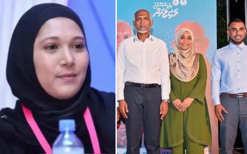 Maldives Minister Suspended for Anti-Modi Remark, Faces Backlash Over Mocking Indian Flag; Issues Apology