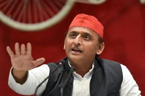 Samajwadi Party inaugrates a new wing for SC's led by ex-BSP as Election approaches.