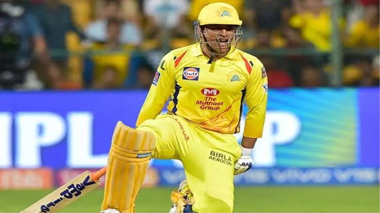Ben Stokes: Dhoni's team gets a shock, CSK's future captain announces not to play IPL