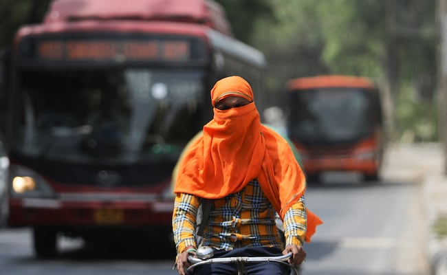 Relief for Delhi: Warm air likely to subside in Delhi and North-West areas from tomorrow, says IMD
