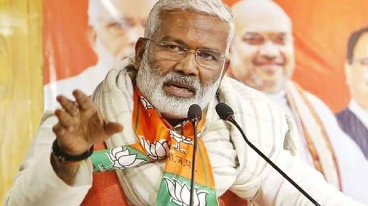 Swatantra Dev Singh resigns from BJP state president of UP