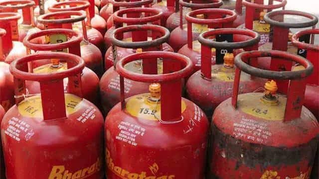 LPG cylinder becomes cheaper, the price has been reduced by Rs 198 from today