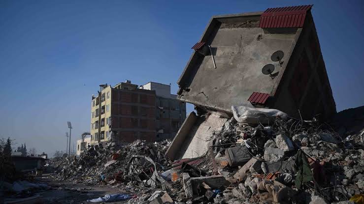 Turkey earthquake worst natural disaster of century in European region: World Health Organization