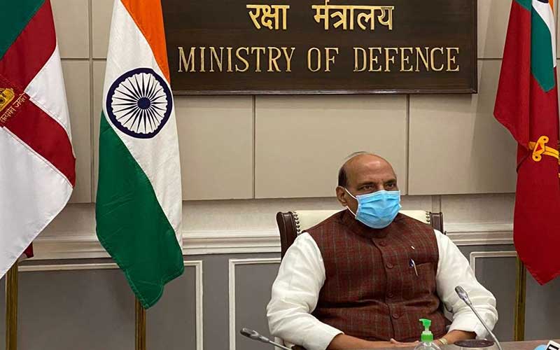 Defence Ministry announces the names of 'Super 25', winners of Veer Gatha project