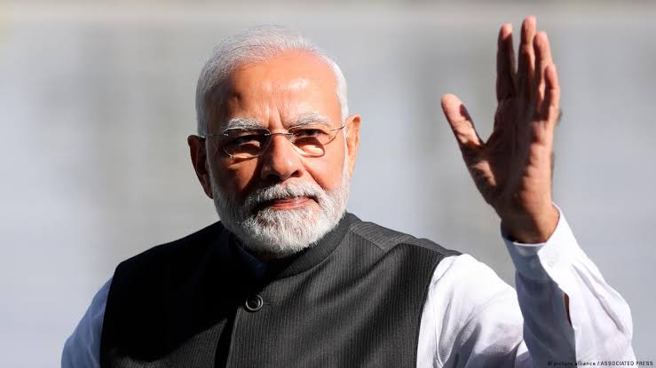 Development does not mean only roads and flyovers, it is also necessary to advance human infrastructure to take the country forward, says PM Modi