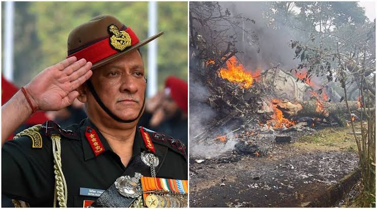 Black box of CDS chopper recovered; Will this tell the reason for the accident? How will the full investigation be done?