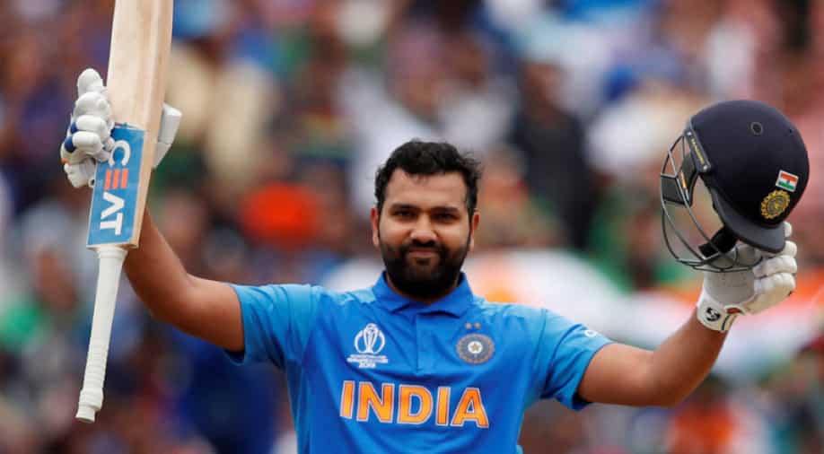 Rohit Confident Despite Loss To Sri Lanka, Says Don't Stress on Account of India-Pak Finals