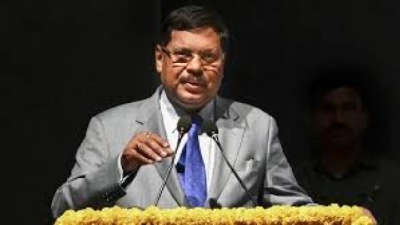 CJI BR Gavai: Indian Legal System Needs Urgent Fix, Trials Drag on for Decades