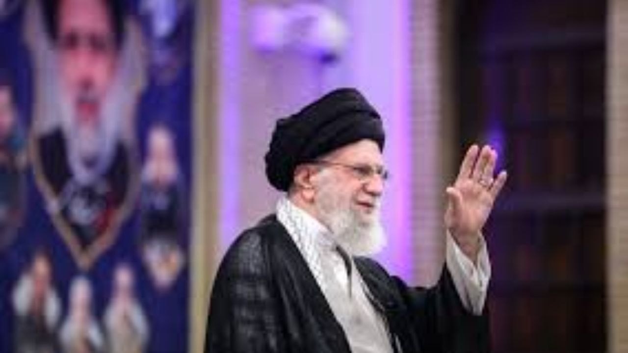 Khamenei Warns Israel ‘Made a Huge Mistake’ in Attack on Iran — says US Could Face ‘Irreparable Consequences’