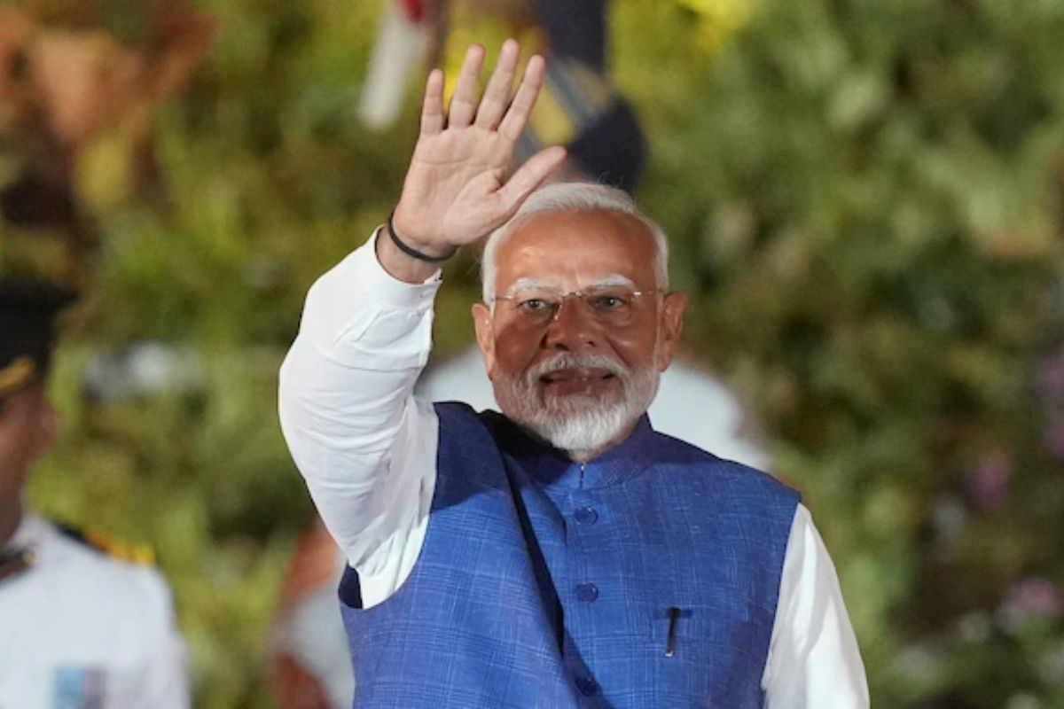 PM Narendra Modi 3.0: Anticipated First Cabinet Meeting Happening Today