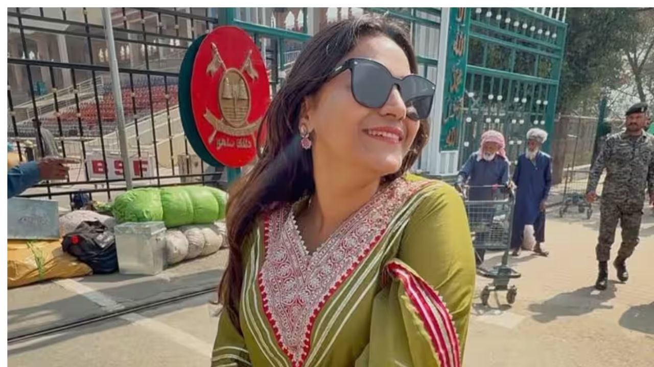 Jyoti Malhotra Confesses to Contact with Pakistani Official Before Pahalgam Attack