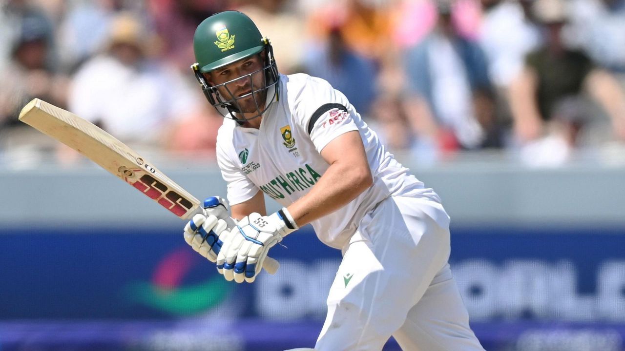 South Africa Coach Stopped Wiaan Mulder from Chasing 400, Wanted to “Let the Legend Keep It”