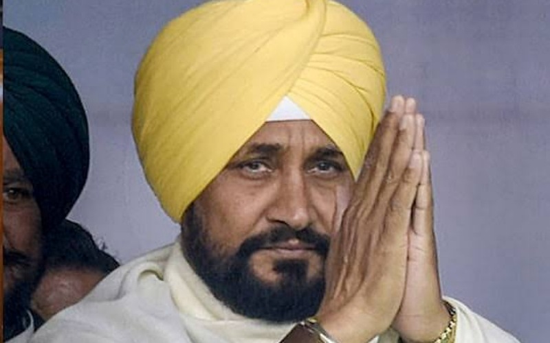 Nephew of Punjab CM Charanjit Singh Channi honey got arrested