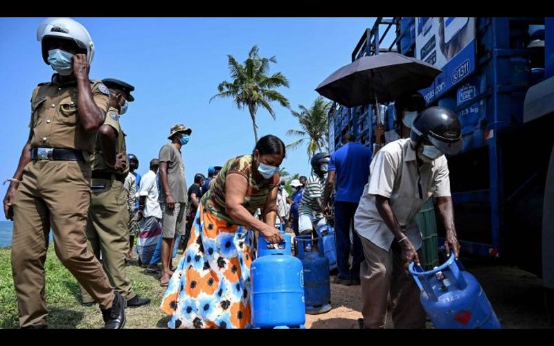 Breaking News - Sri Lanka faces its worst-ever economic crisis, here’s why?