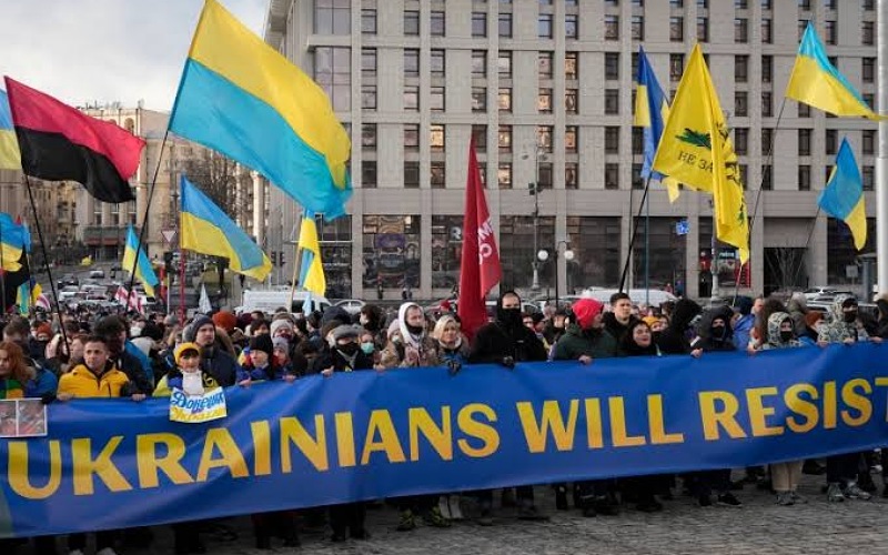 Ukraine Russia Conflict: Ukraine-India air ticket got expensive