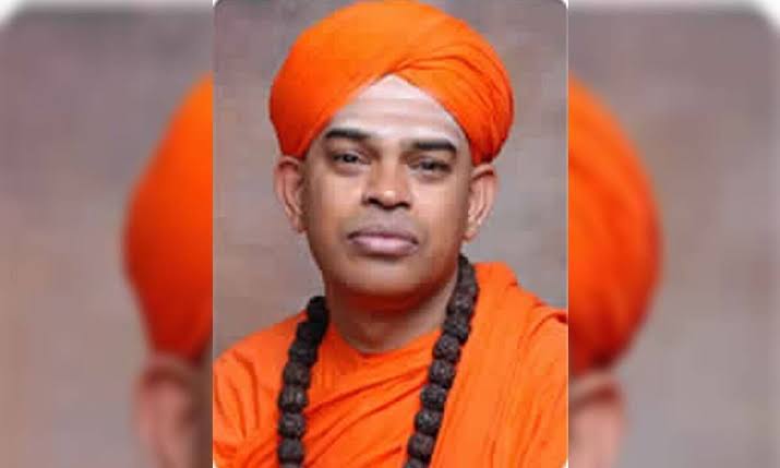 Karnataka News: Saint Shivamurthy Muruga of Lingayat Math arrested, accused of sexually abusing minors