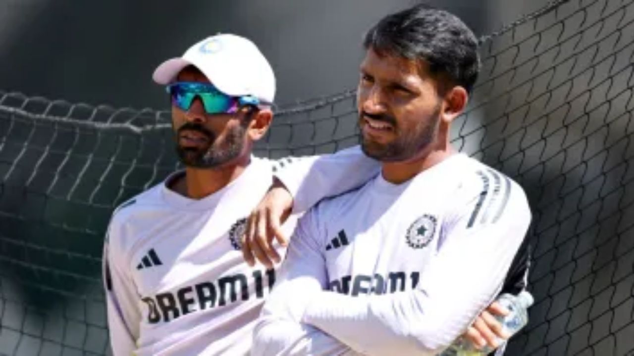 Sanjay Bangar Advocates for Karun Nair at No. 4 and Abhimanyu Easwaran as Opener in India A’s England Tour