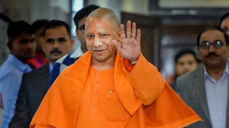 CM Yogi Adityanath's instructions to the ministers to cancel all the programs