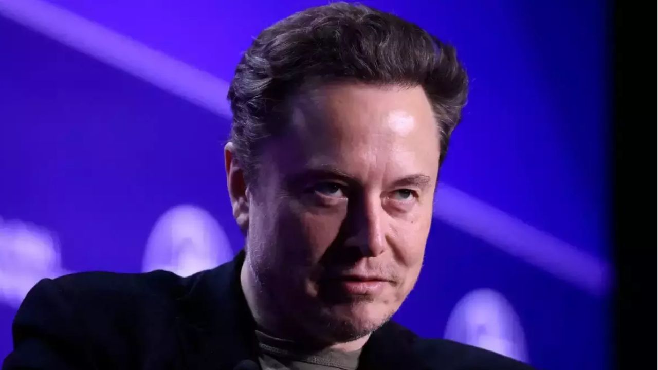 Elon Musk Breaks $400 Billion Net Worth Barrier: A New Wealth Record