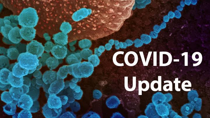 COVID-1 Update : More than 21 thousand new Covid cases were found, active cases crossed 1.5 lakh
