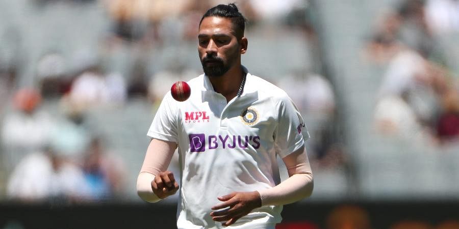Root Misses Double Century, Siraj and Ishant On Fire As England Lead By 27 Runs