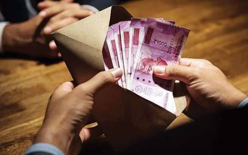 Cabinet increased dearness allowance by 3%