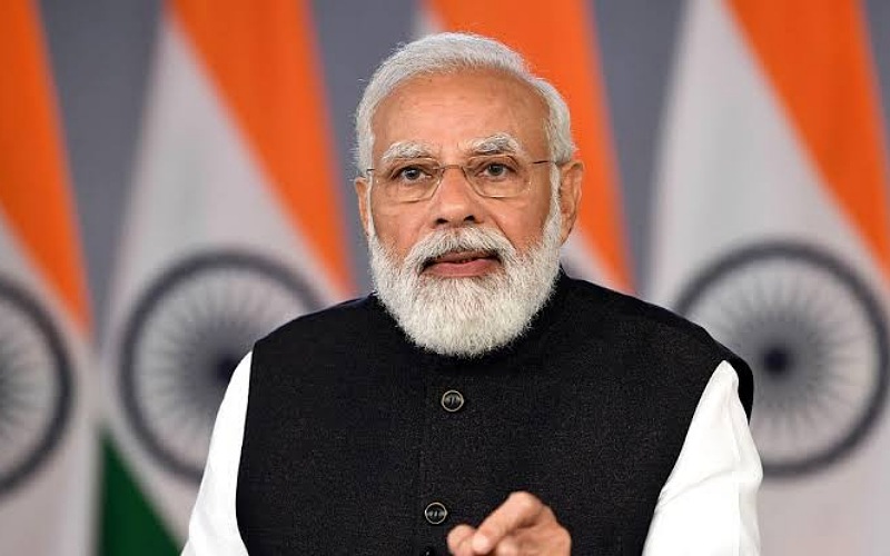 Terrorists had a dangerous plan, 2 terrorists caught with IED before PM Modi reached Manipur