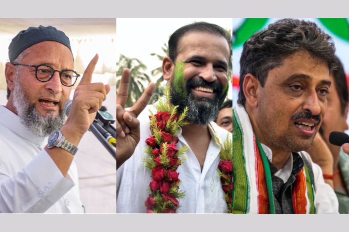 Lok Sabha Election Results 2024: Muslim Candidates Who Won and Their Impact