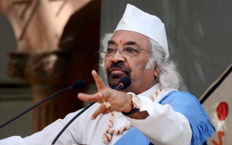 Sam Pitroda 'Inheritance Tax' Remarks Sparks Huge Controversy; Congress Responds On PM Modi Allegations