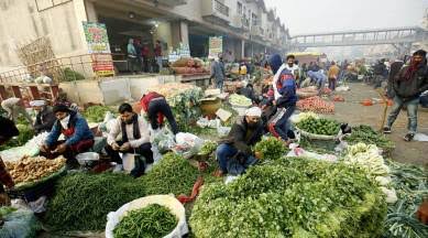 Prices reduced in data, retail inflation decreased from 7.01 to 6.71% in July, food items became cheaper