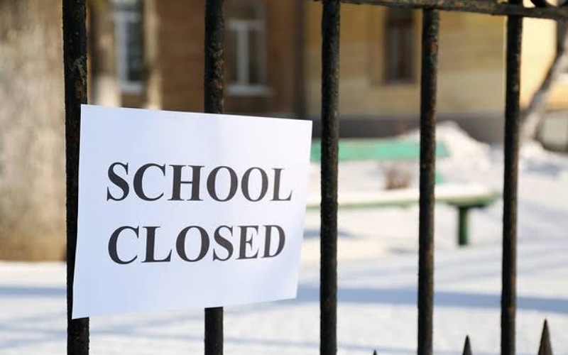All schools in UP closed till February 15, online classes will continue