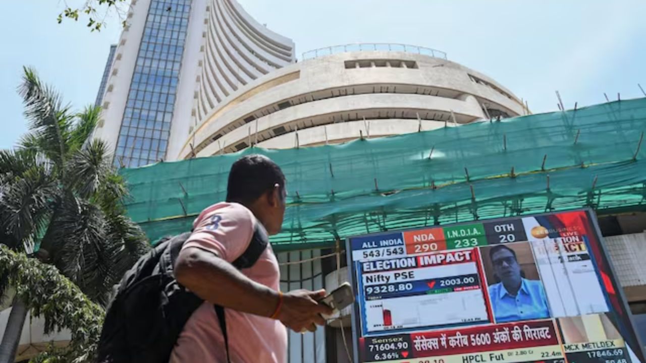 BSE, NSE to Remain Closed on Independence Day Full List of Stock