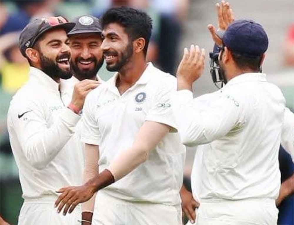 India Vs England 4th Test: Jasprit Bumrah will not play due to personal reasons
