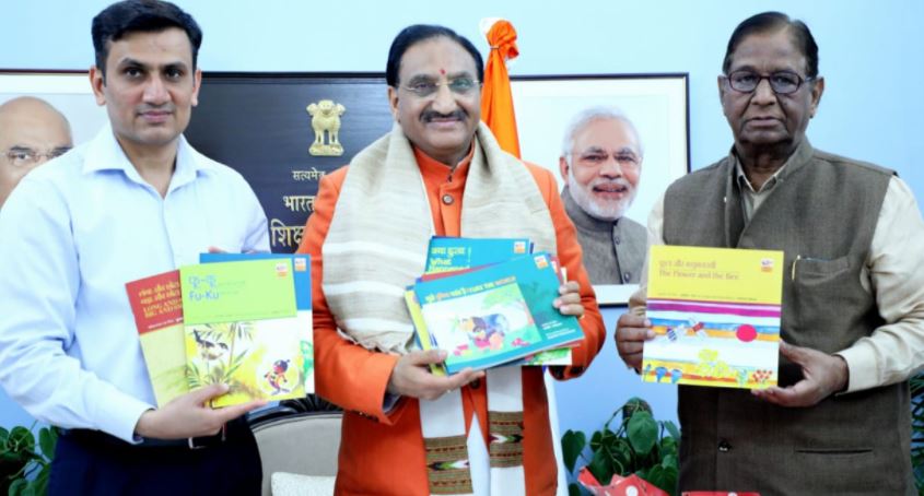 National Book Trust goes virtual with its book fair from tomorrow; March 6 – 9