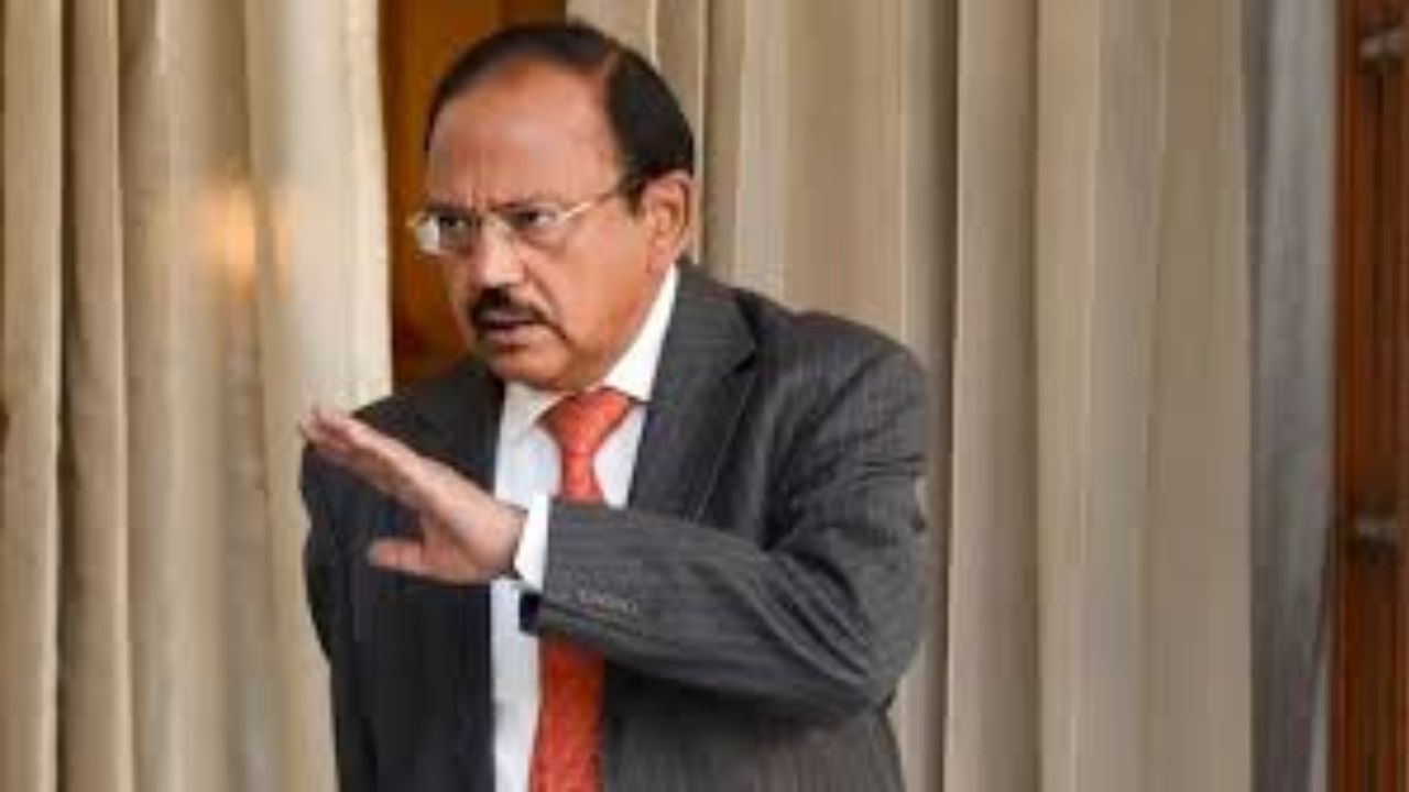 NSA Ajit Doval Warns After Operation Sindoor: ‘India Will Retaliate Resolutely if Pakistan Provokes Again’