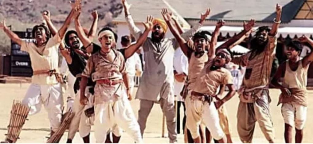 20 years of film Lagaan - But memories are still so young !!