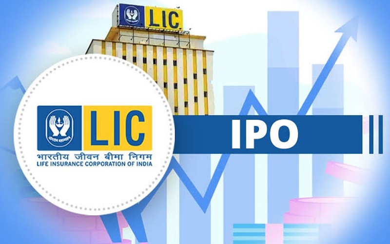 LIC to launch IPO in next 20 days , SEBI approval for LIC's IPO